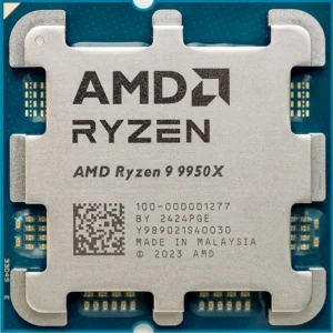 AMD Ryzen™ 9 9950X
