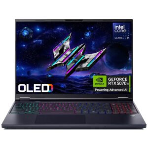 Acer Predator Helios Neo 16S AI (OPEN BOX)