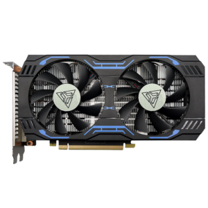 GTX1660Ti 6GB GDDR6 192-bit 1*DP, 1*Digital Output, 1*DVI NEW 1 Year warranty (without box )