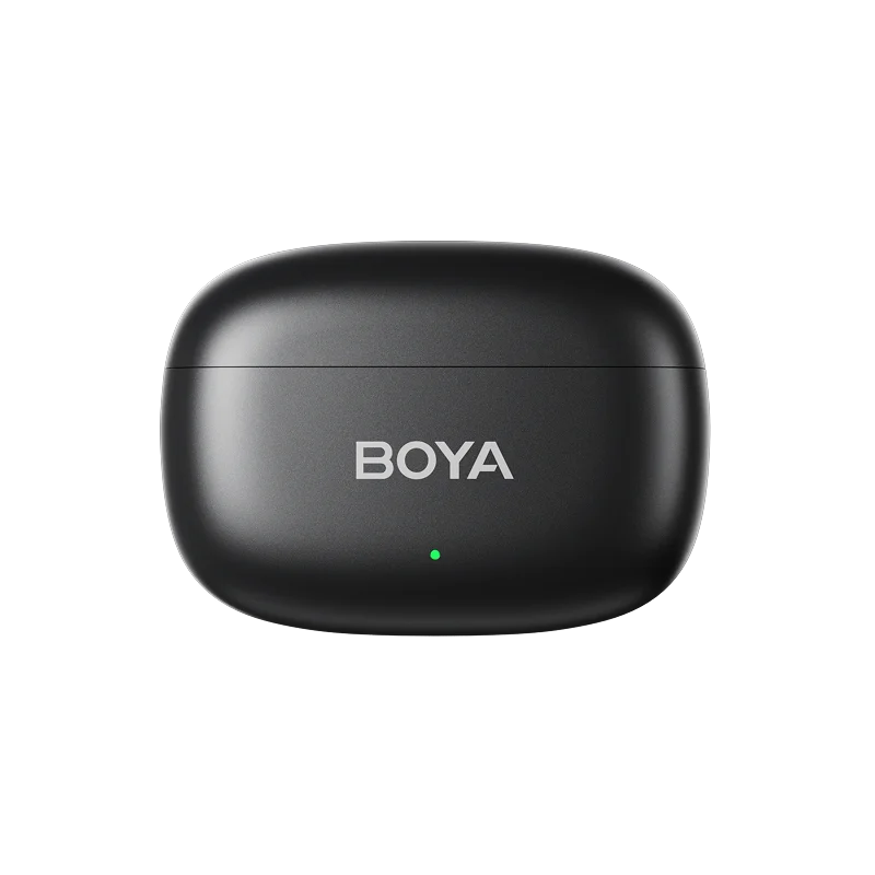 BOYA mini-2-02-Upgraded Super Mini Wireless Microphone with AI Noise Cancellation - Image 2