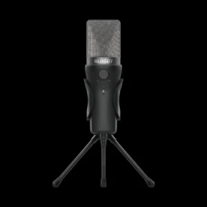BLOODY GM20 USB Gaming Microphone
