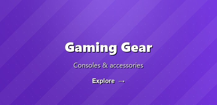 Hot Gaming