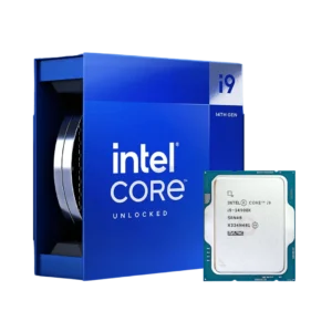 Intel Core i9 processor 14900K