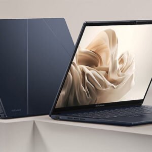 ASUS Zenbook 14 Core Ultra 9-285h (lightly used)