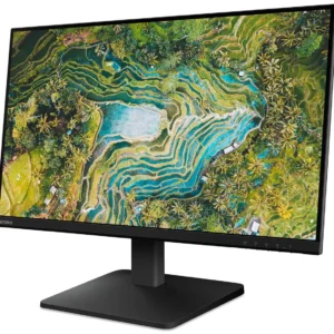Lenovo L27QE 27” 100Hz IPS LED Monitor