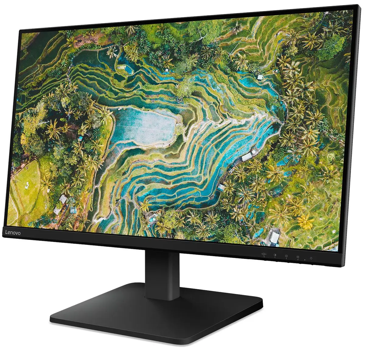 Lenovo L27QE 27” 100Hz IPS LED Monitor