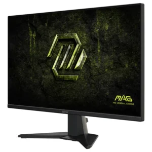 MSI MAG 275QF E20 Monitor 27 Inch WQHD 200Hz 0.5ms Rapid IPS HDR Ready