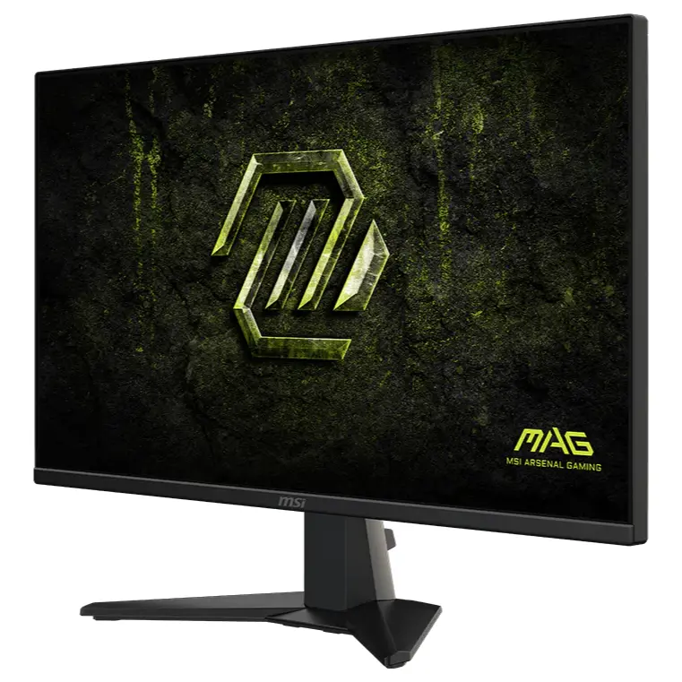 MSI MAG 275QF E20 Monitor 27 Inch WQHD 200Hz 0.5ms Rapid IPS HDR Ready