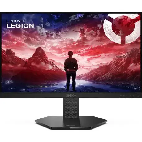 Lenovo Legion 24-10 Gaming Monitor, 23.8" FHD IPS, 240Hz, 0.5ms MPRT, AMD FreeSync Premium, 99% sRGB - Image 2