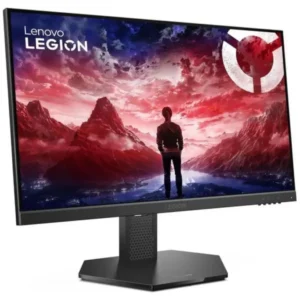 Lenovo Legion 24-10 Gaming Monitor, 23.8" FHD IPS, 240Hz, 0.5ms MPRT, AMD FreeSync Premium, 99% sRGB
