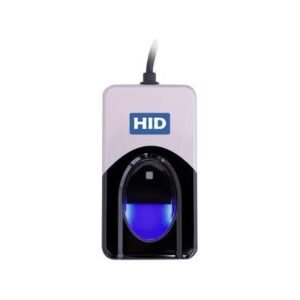 HID DigitalPersona 4500 Fingerprint Reader