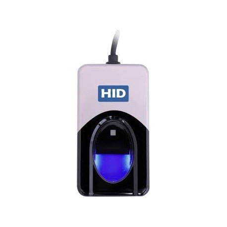 HID DigitalPersona 4500 Fingerprint Reader